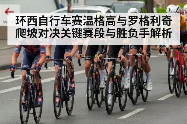 环西自行车赛温格高与罗格利奇爬坡对决关键赛段与胜负手解析